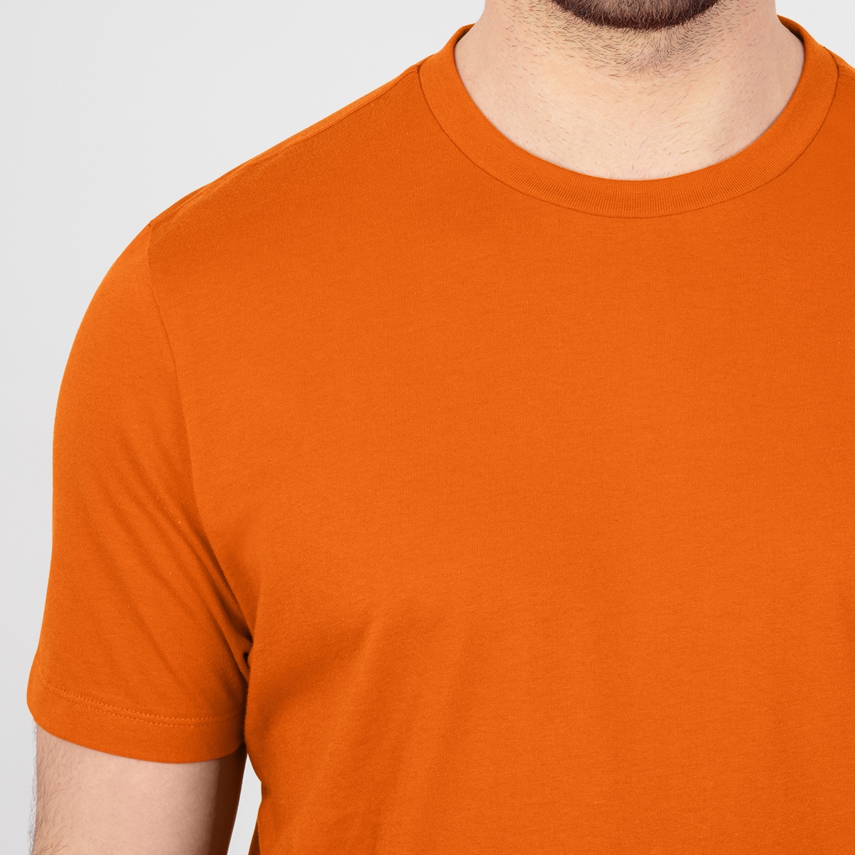 JAKO T-Shirt Organic Herren