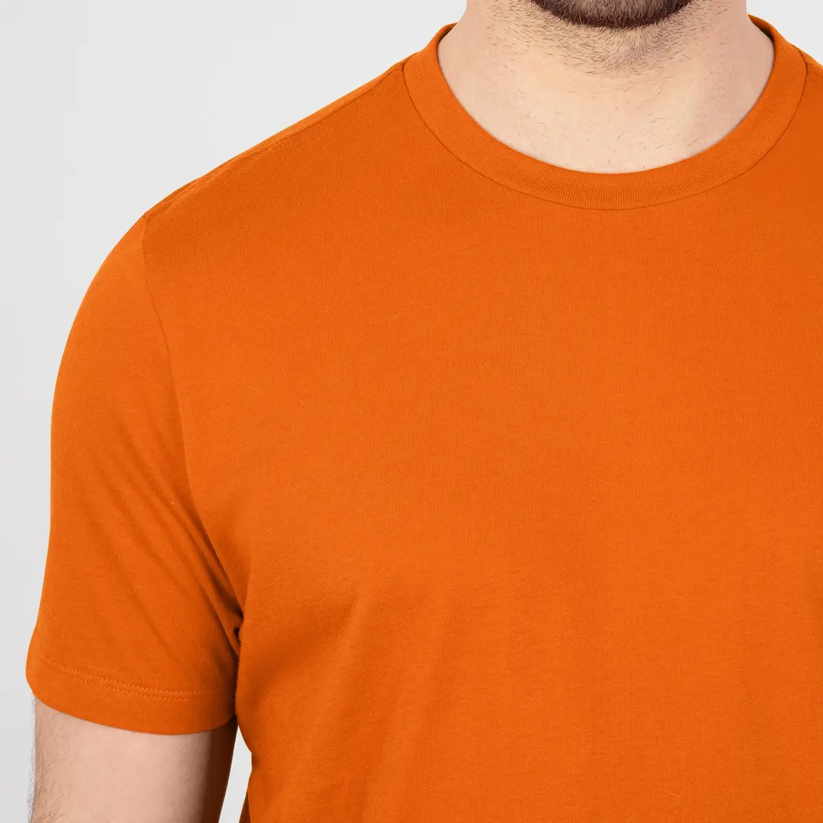 JAKO T-Shirt Organic Herren