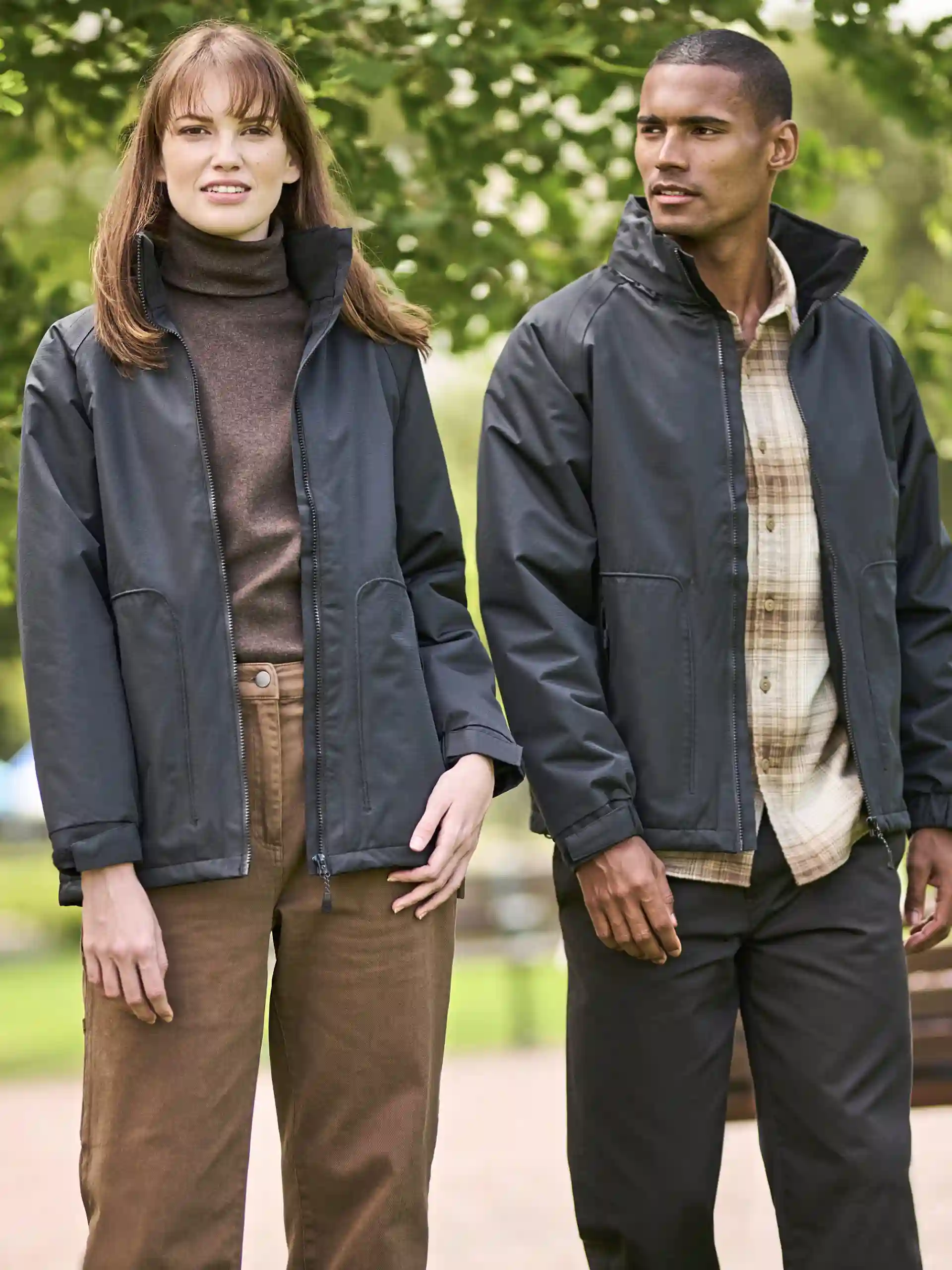 Regatta Hudson Jacket