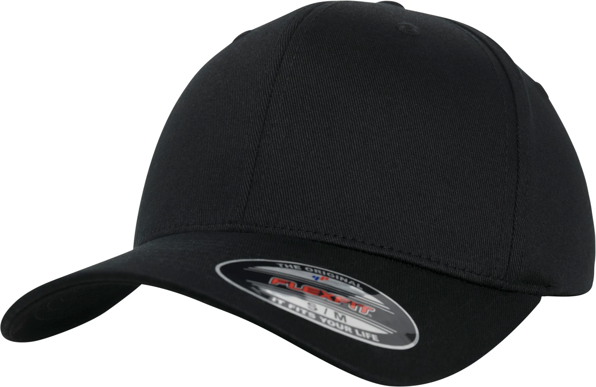 FLEXFIT Flexfit Organic Cotton Cap
