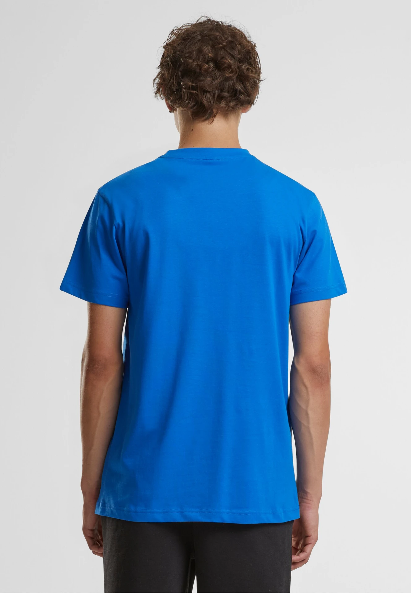 Build Your Brand T-Shirt Round Neck