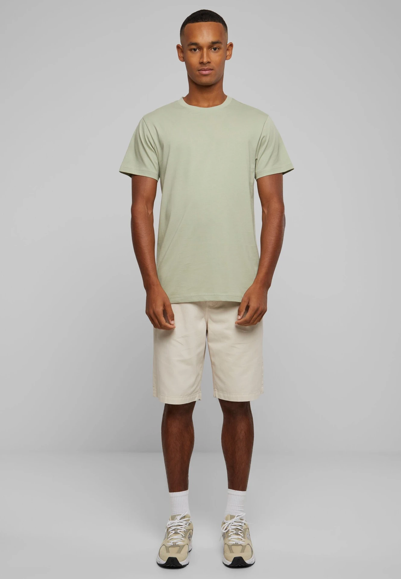 Build Your Brand T-Shirt Round Neck