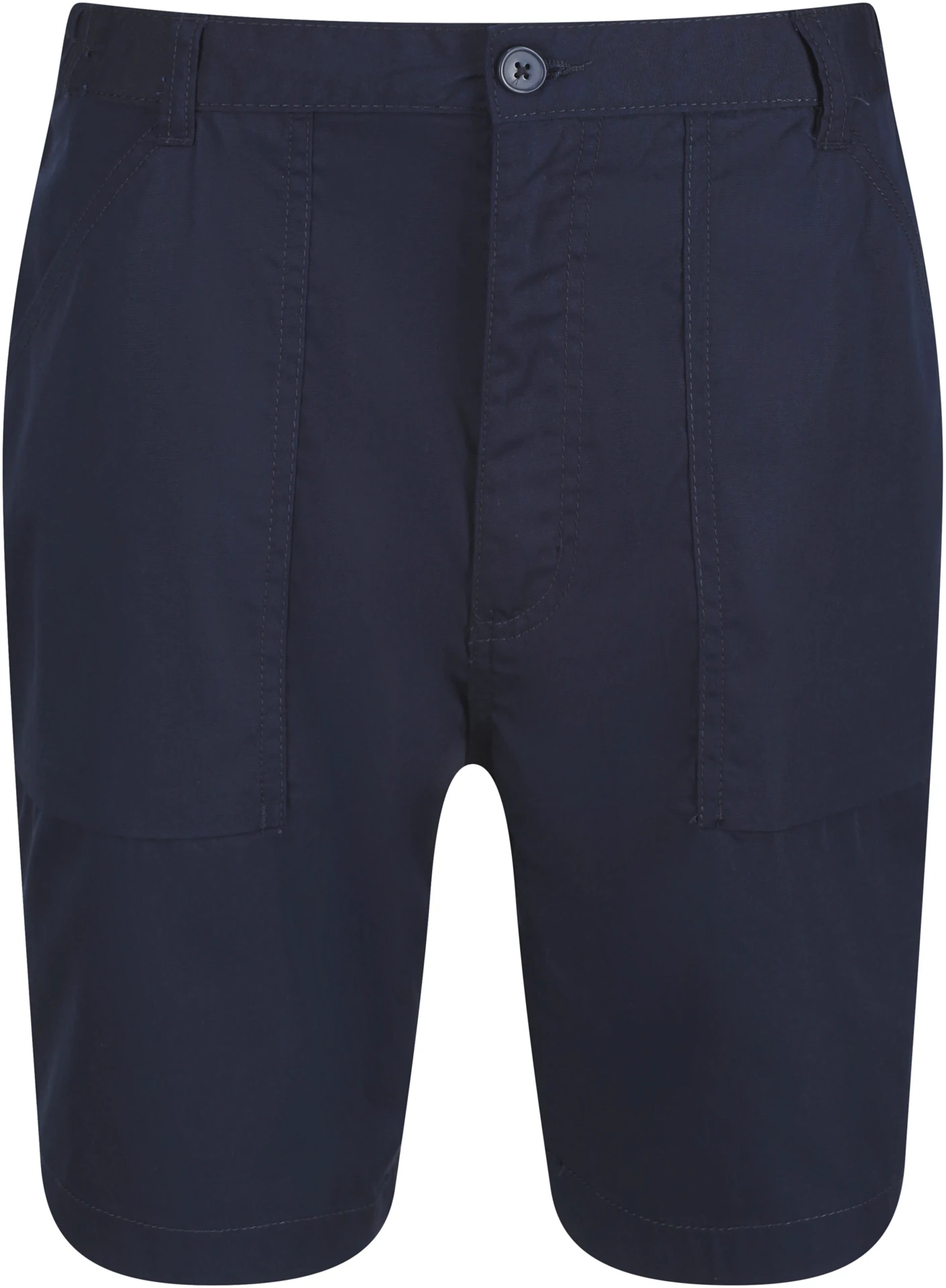 regatta-trj332-action-short-navy-front-2 Regatta Action Shorts