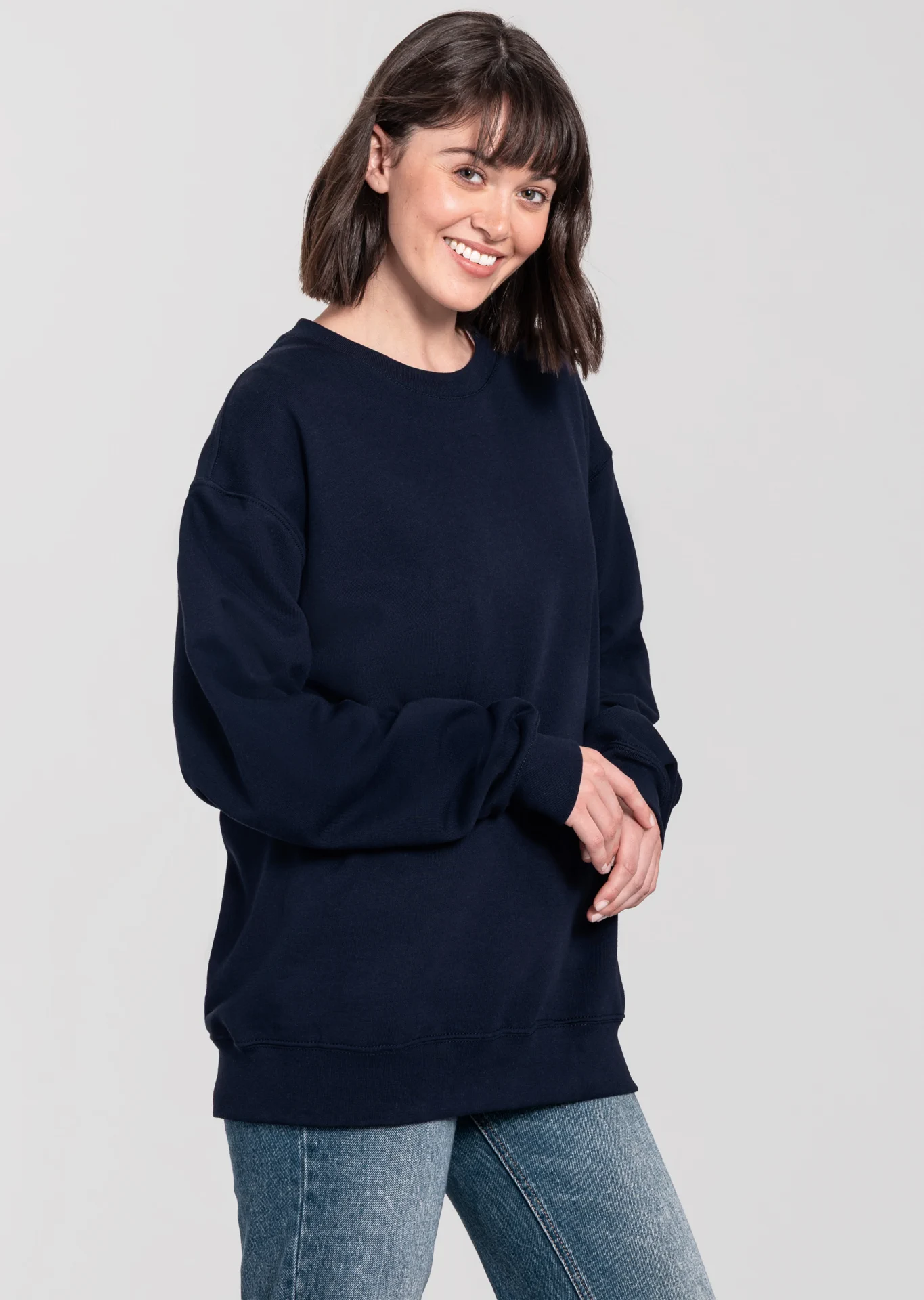 F.O.L. Iconic 250 Set-In Sweat