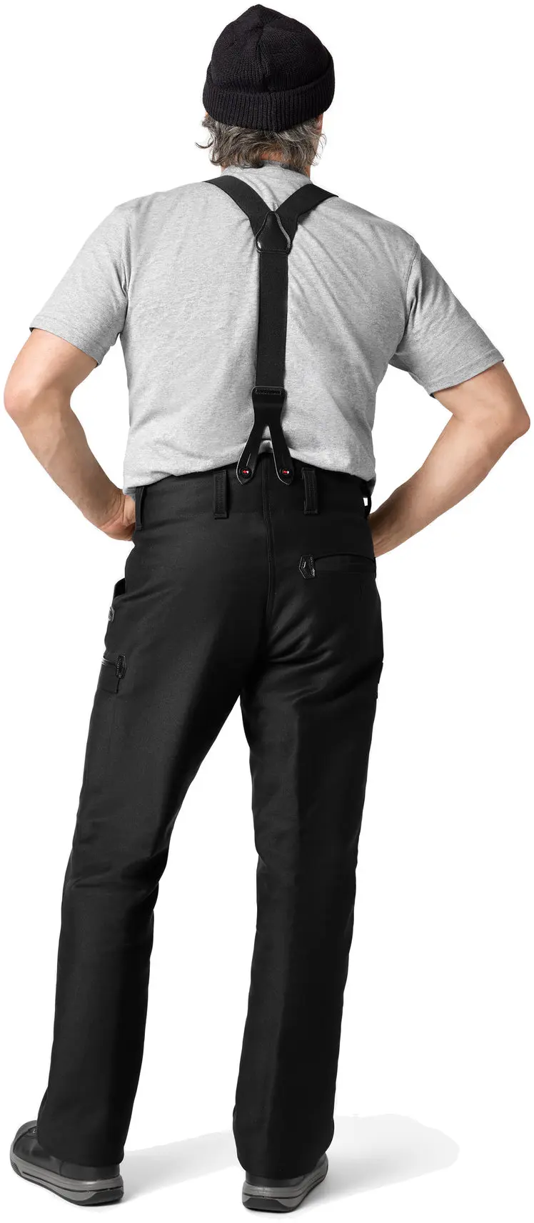 FHB Zunfthose ANTON Zwirn-Doppel-Pilot