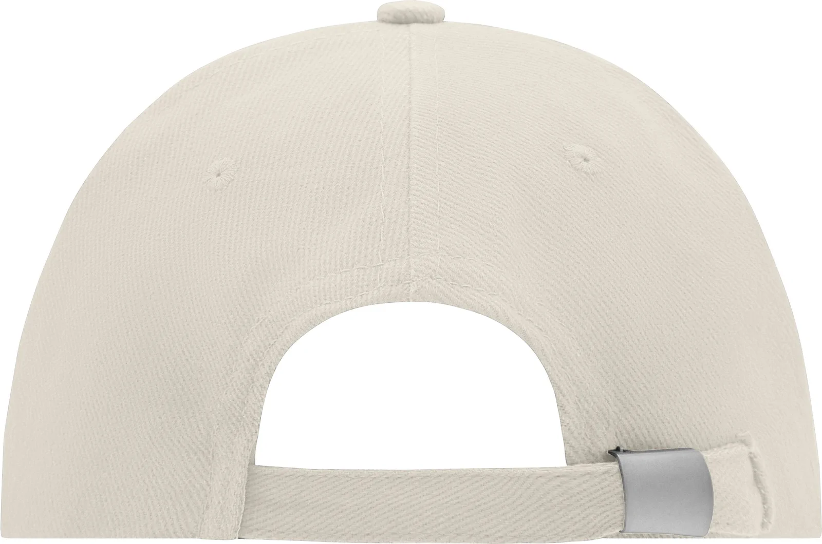 myrtle beach 6-Panel Cap laminiert