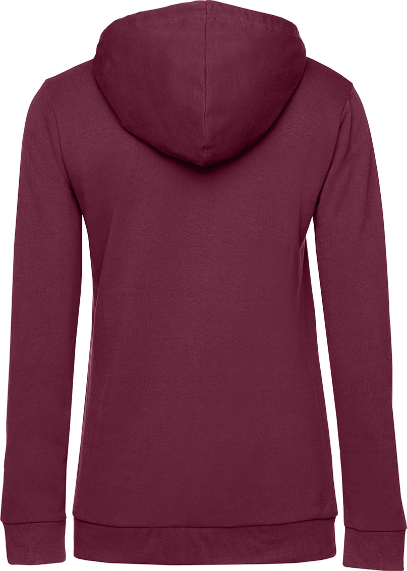 B&C #Hoodie Sweat Women