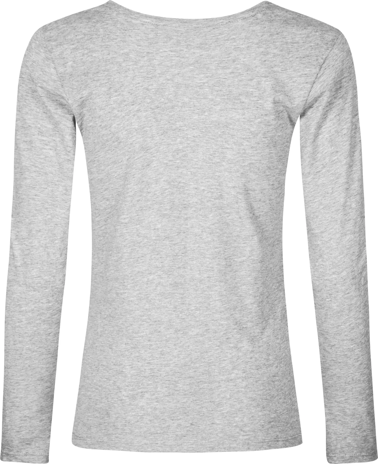 Promodoro X.O Women´s Roundneck T-Shirt Long Sleeve