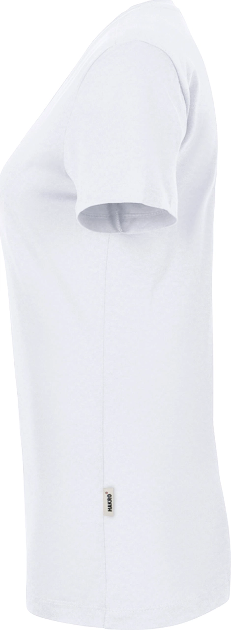 HAKRO Women-V-Shirt 126 Classic