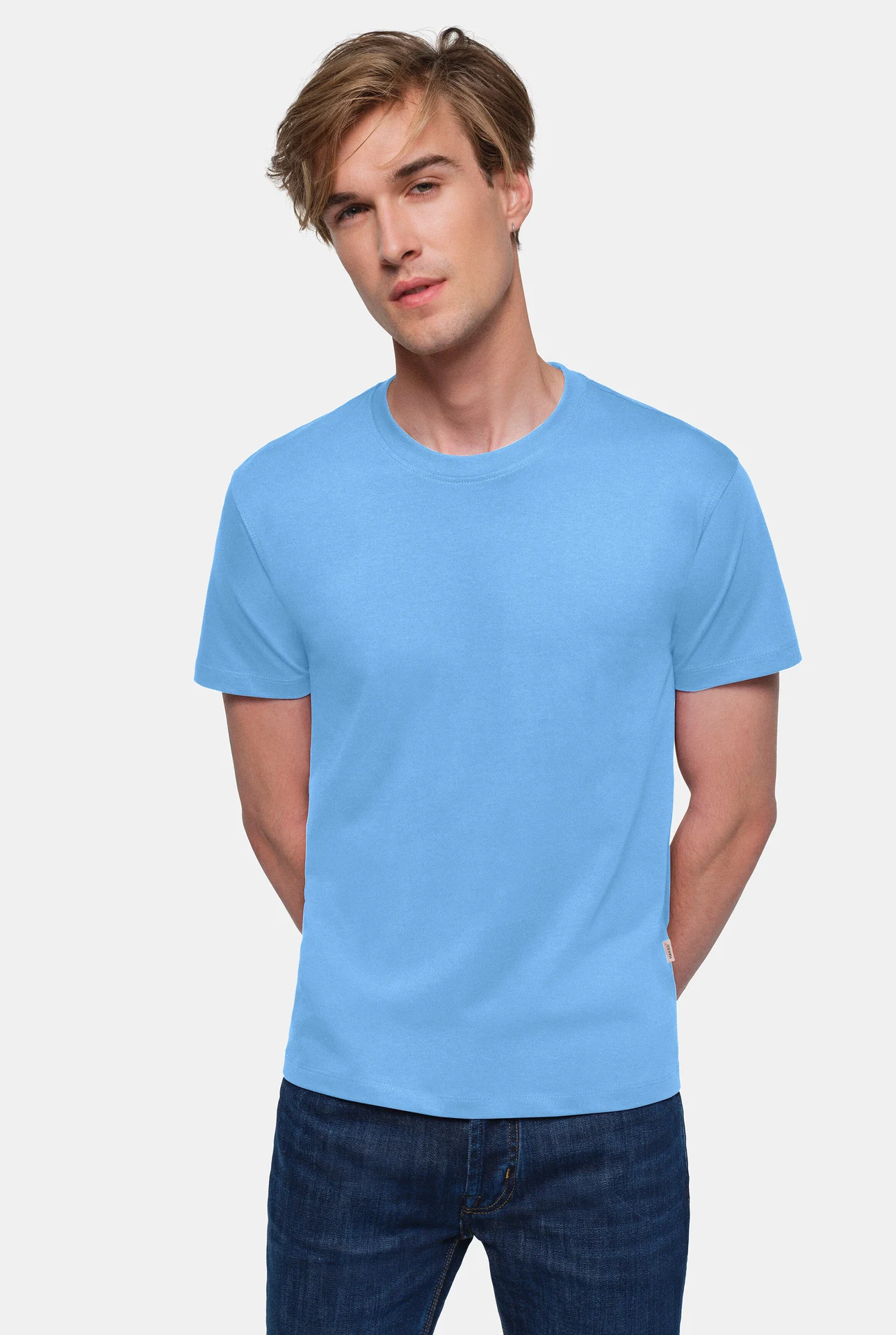 HAKRO T-Shirt 292 Classic