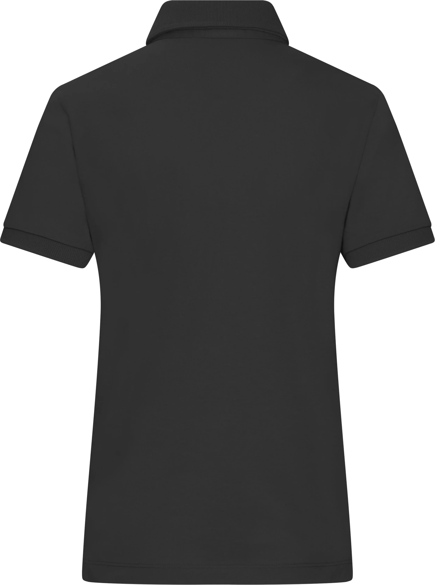 James & Nicholson Ladies´ Mercerised Polo