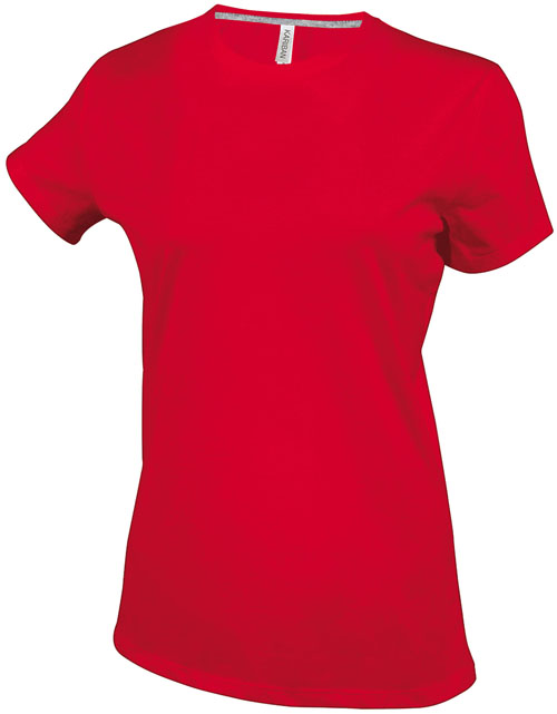 Kariban Damen T-Shirt Kariban Damen T-Shirt