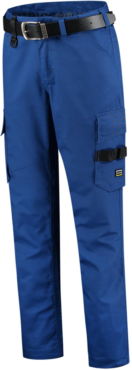 TRICORP Arbeitshose Work Pants Twill T64 TRICORP Arbeitshose Work Pants Twill T64