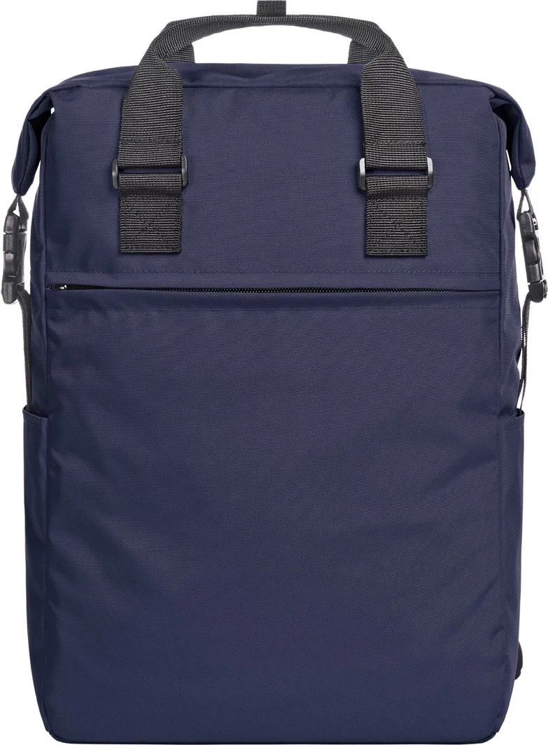 HALFAR Notebook-Rucksack Daily
