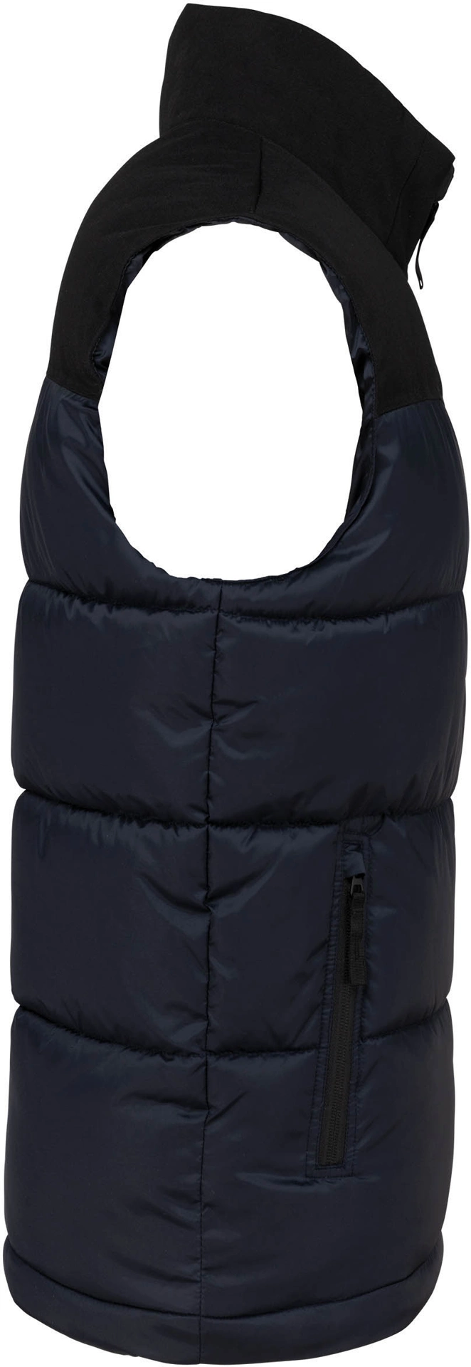 Kariban Gesteppter Bodywarmer