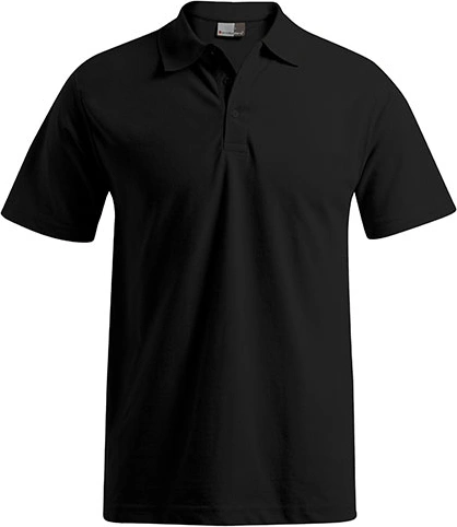 Promodoro Men´s Polo 92/8