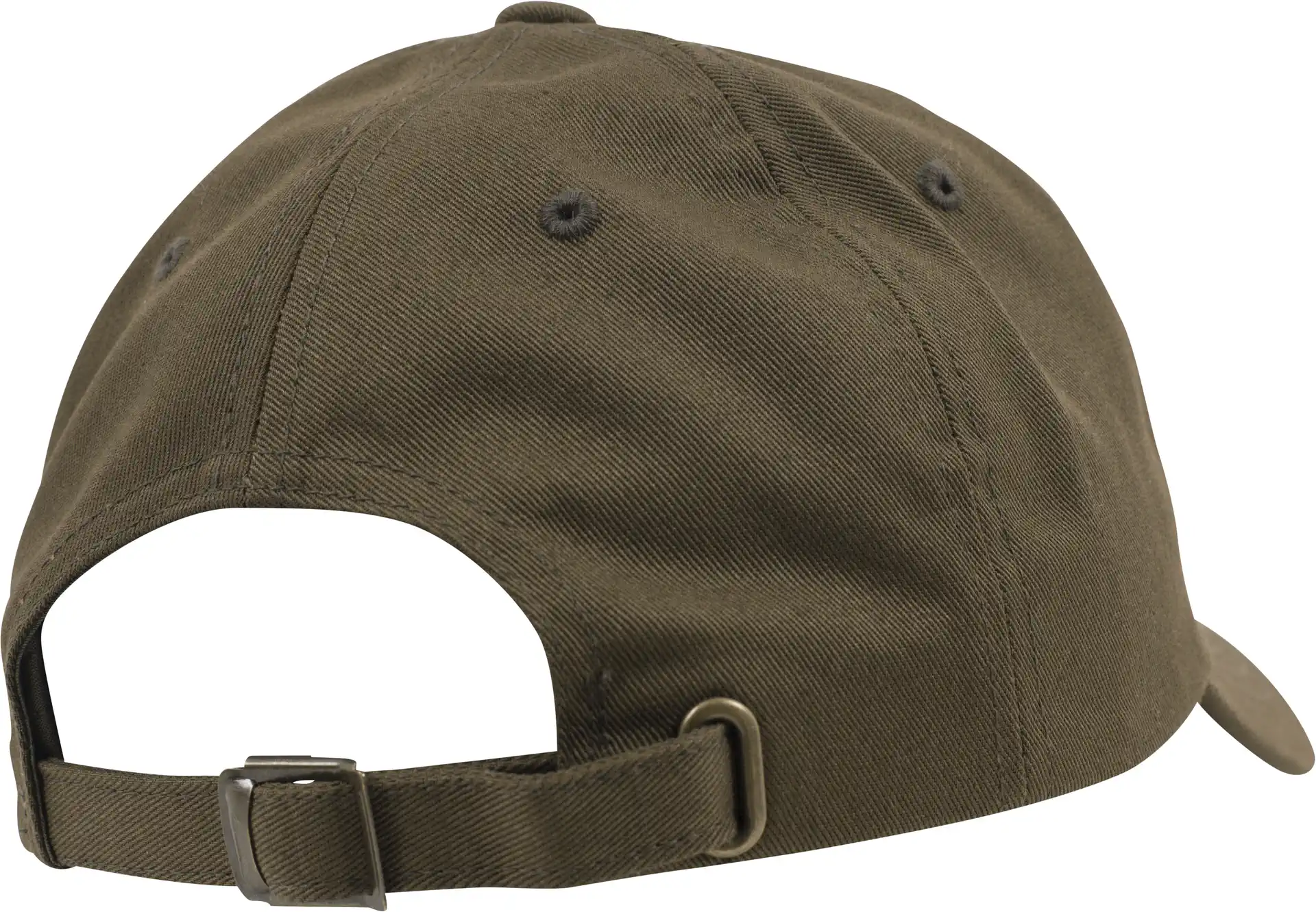 FLEXFIT Low Profile Cotton Twill