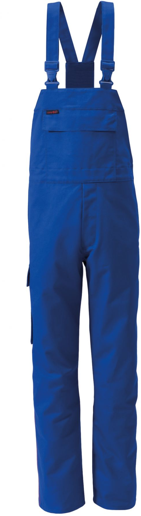 rofa Latzhose PROBAN® Schweißerschutz 505 Gewebe 95 rofa Latzhose PROBAN® Schweißerschutz 505 Gewebe 95