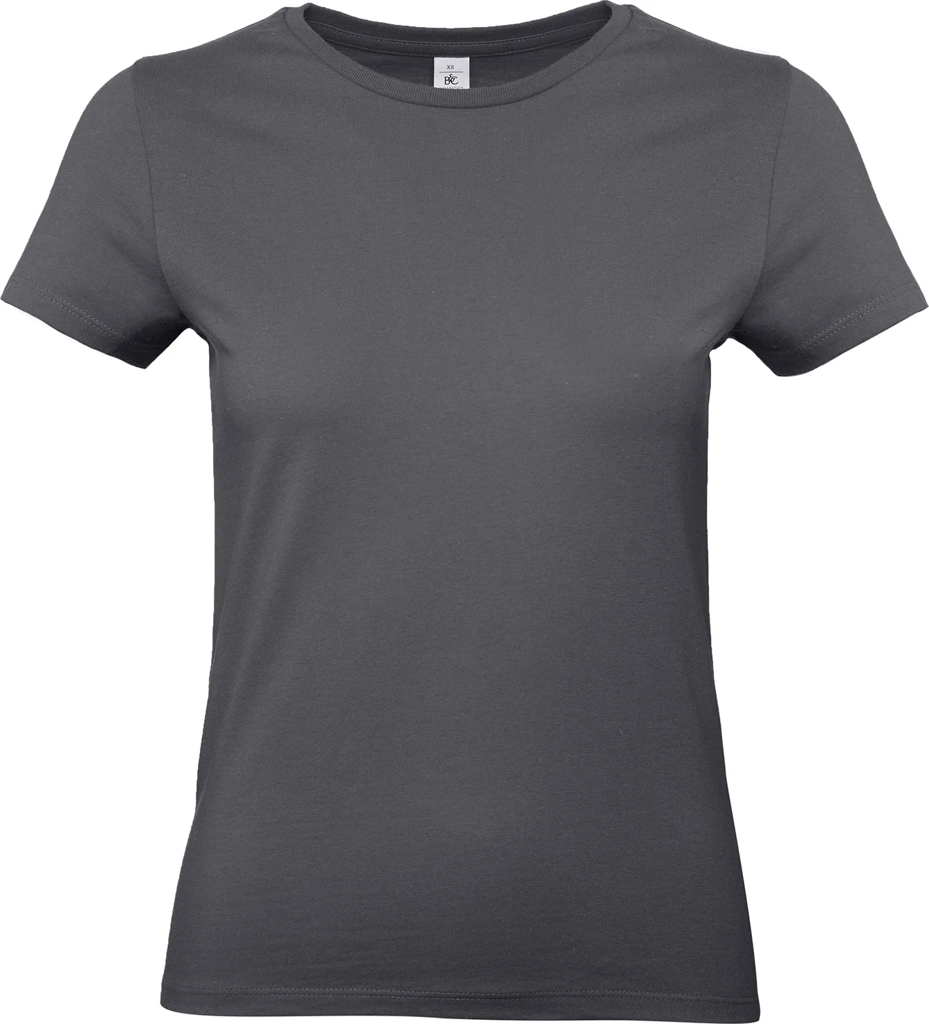 B&C T-Shirt #E190 Women