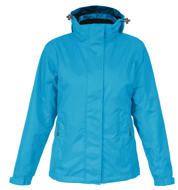 promodoro Womens Performance Jacket C+