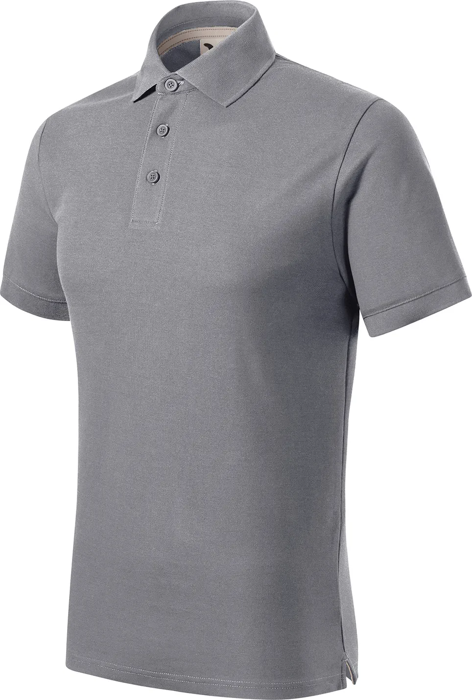 MALFINI Polohemd Prime (GOTS) 234