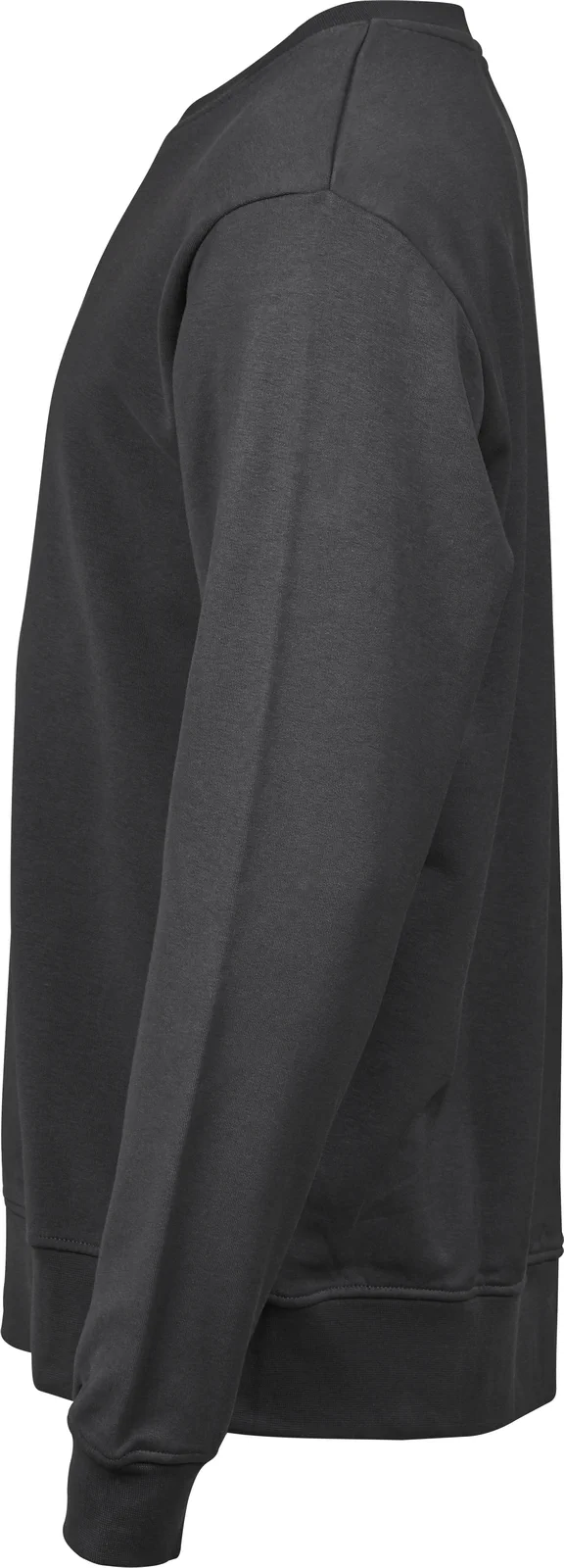 tee-jays-5100-power-sweatshirt-darkgrey-left-2 Tee Jays Power Sweatshirt
