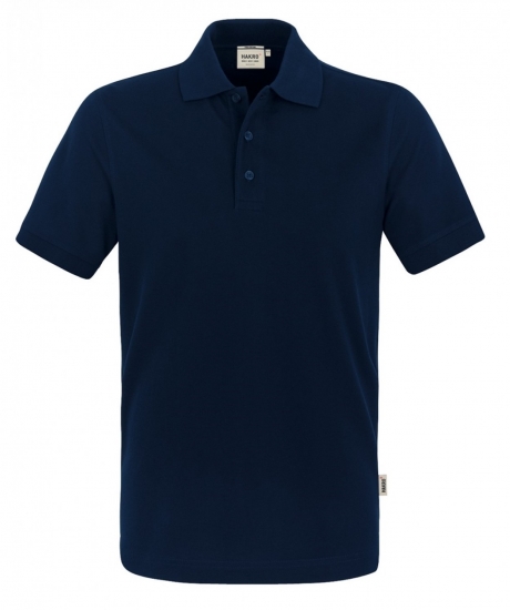HAKRO Premium-Poloshirt 801 Pima-Cotton