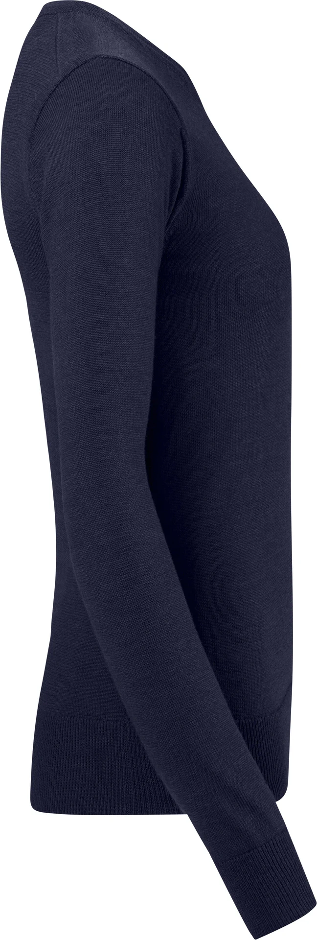 HAKRO Damen Pullover 146 Merino-Wolle