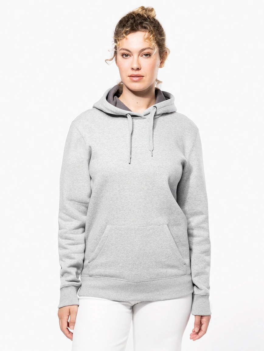 Kariban Heavy Kapuzen Sweater