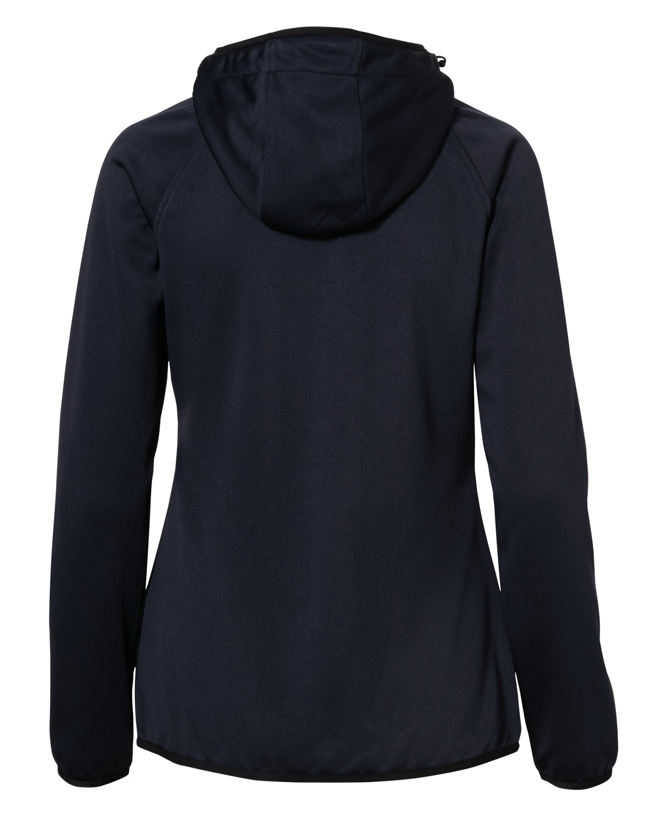 HAKRO Damen-Kapuzen-Jacke 263 Florida HAKRO Damen-Kapuzen-Jacke 263 Florida