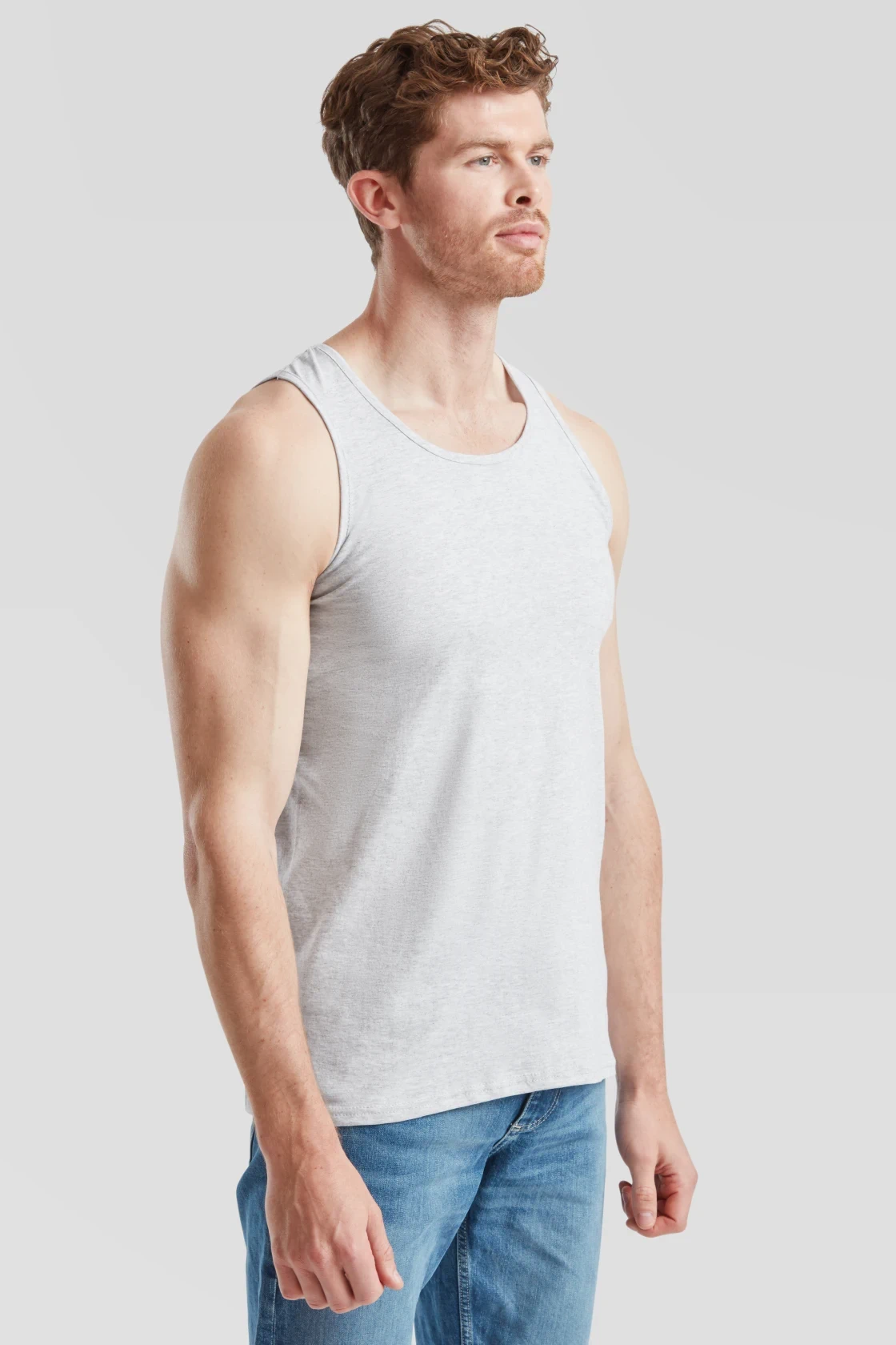 F.O.L. Valueweight Athletic Vest