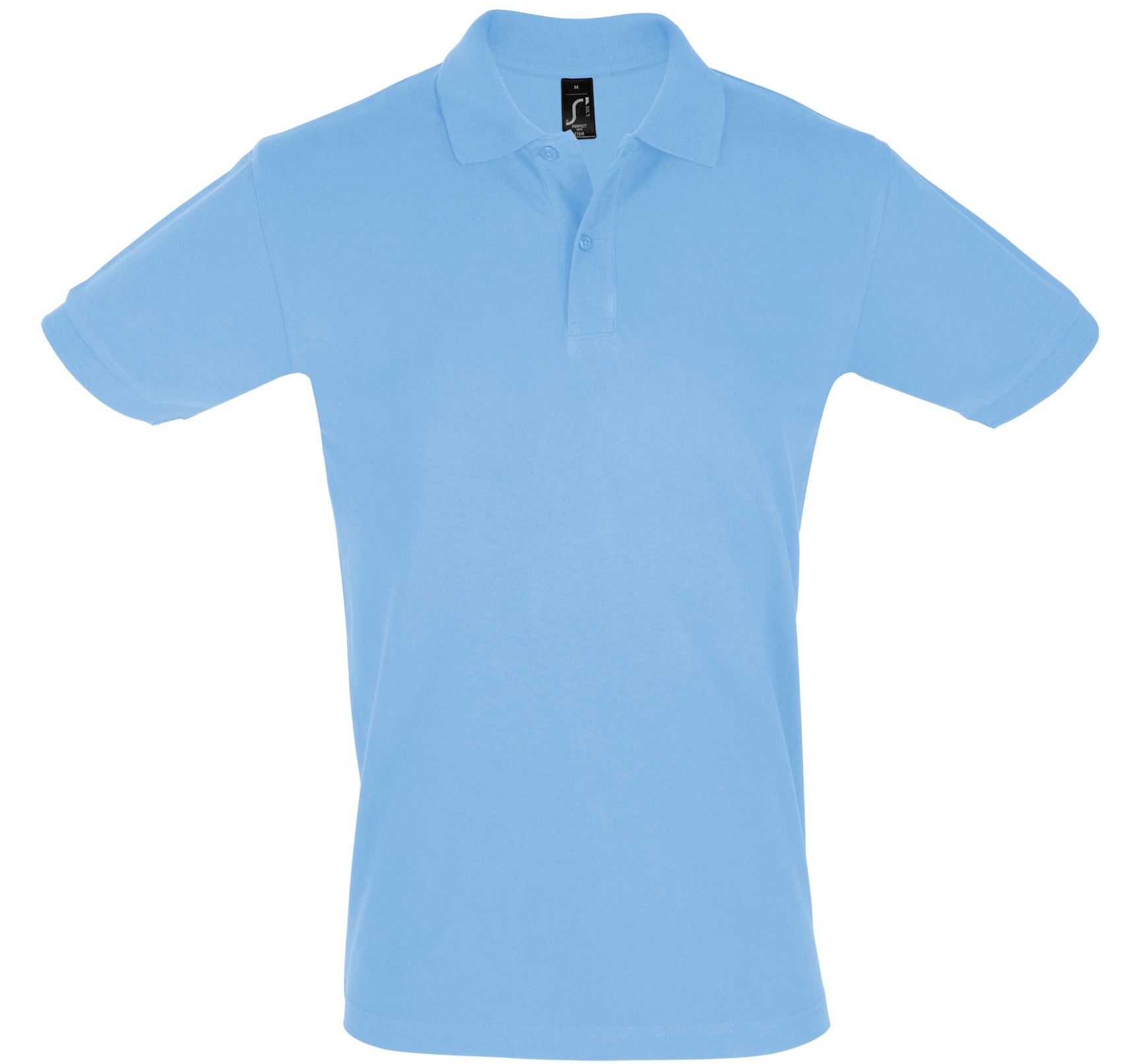 SOL'S Men's Polo Shirt Perfect SOL'S Men's Polo Shirt Perfect