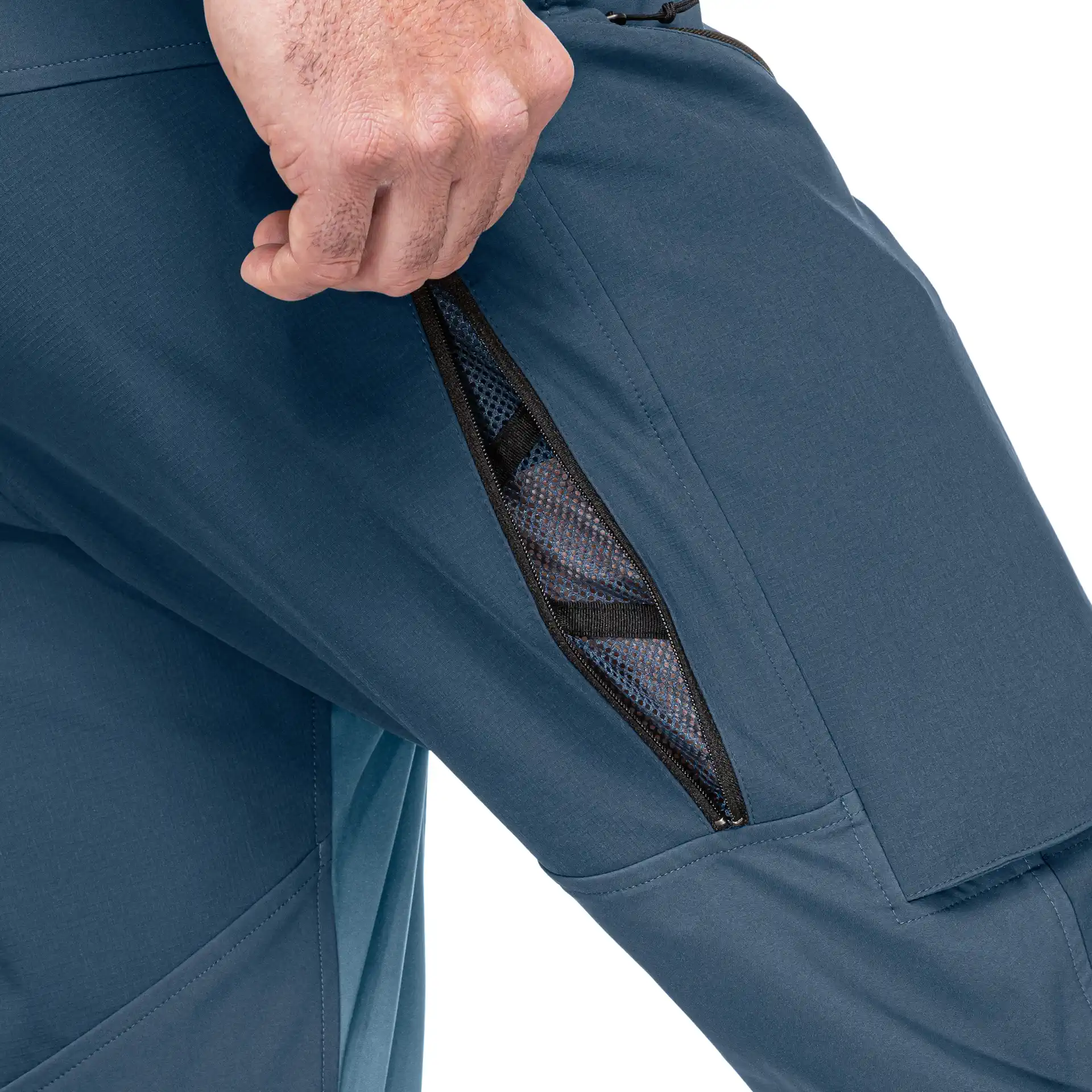 Schöffel PRO 7001 ALLWETTERTALENT Cordura-Softshellhose