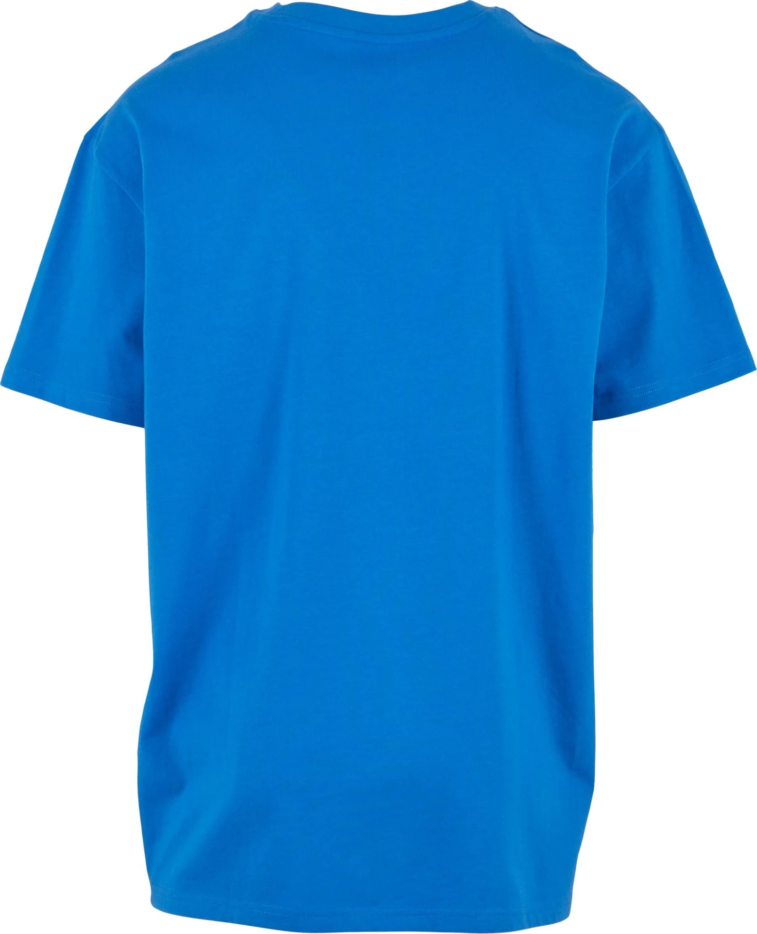 Build Your Brand Heavy Oversize Tee