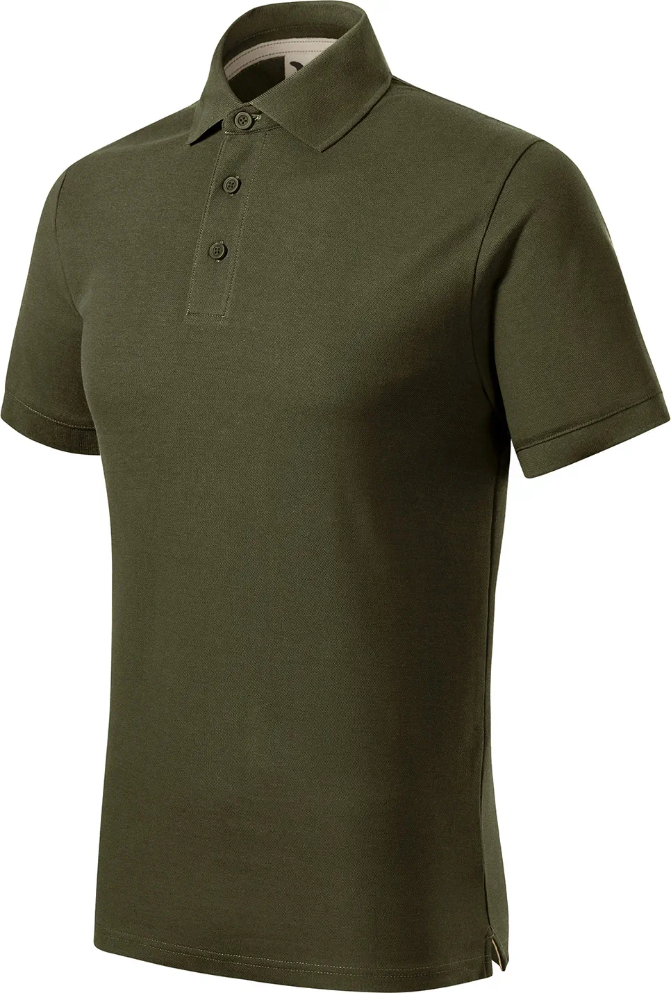 MALFINI Polohemd Prime (GOTS) 234