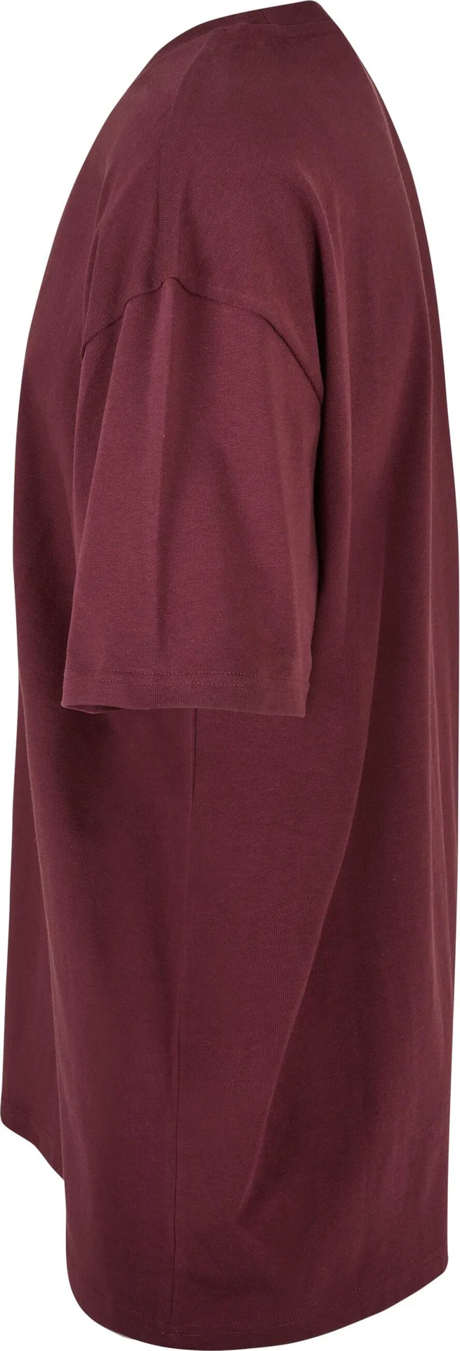 Build Your Brand Heavy Oversize Tee