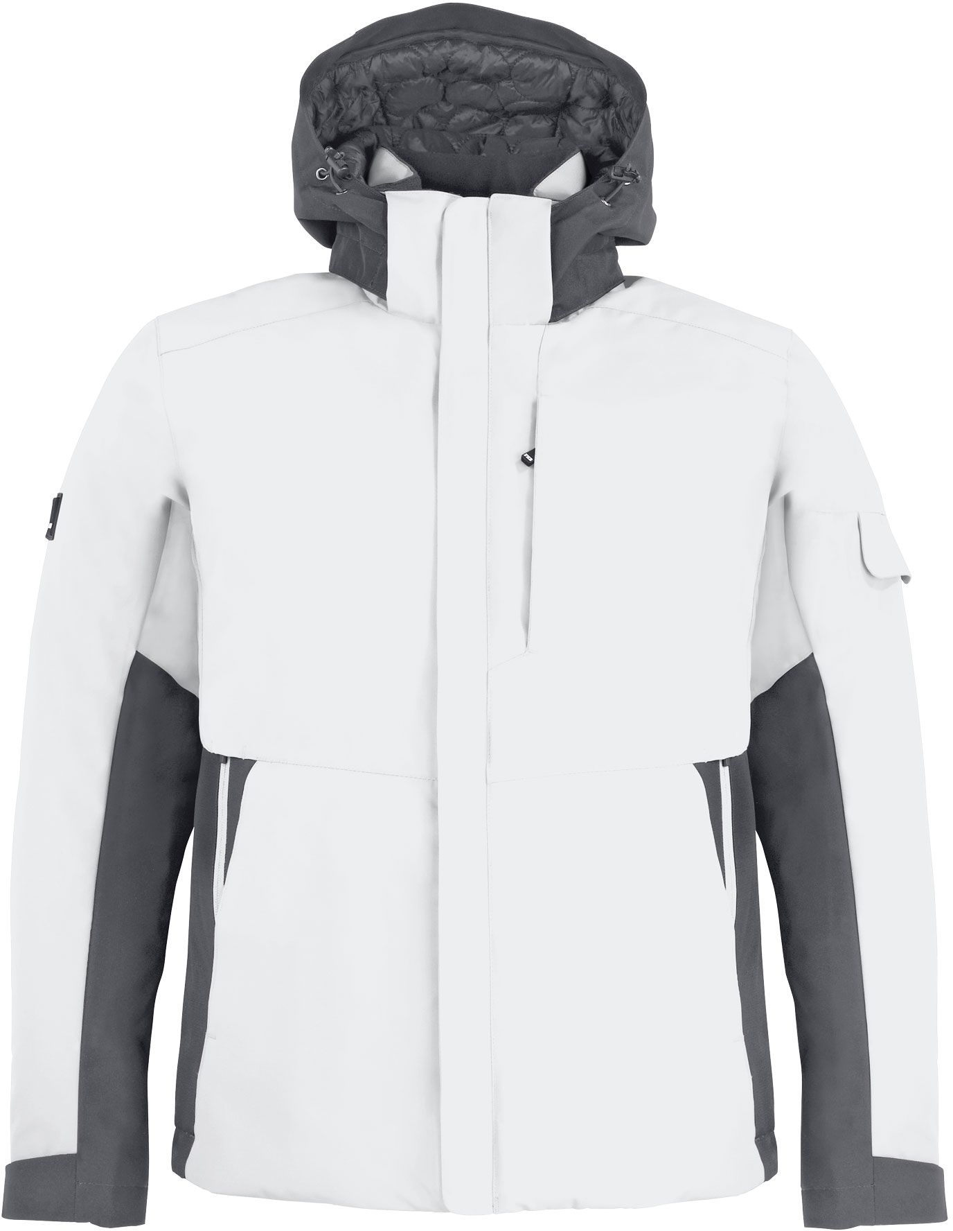 FHB Arbeitsjacke Primaloft GEORG