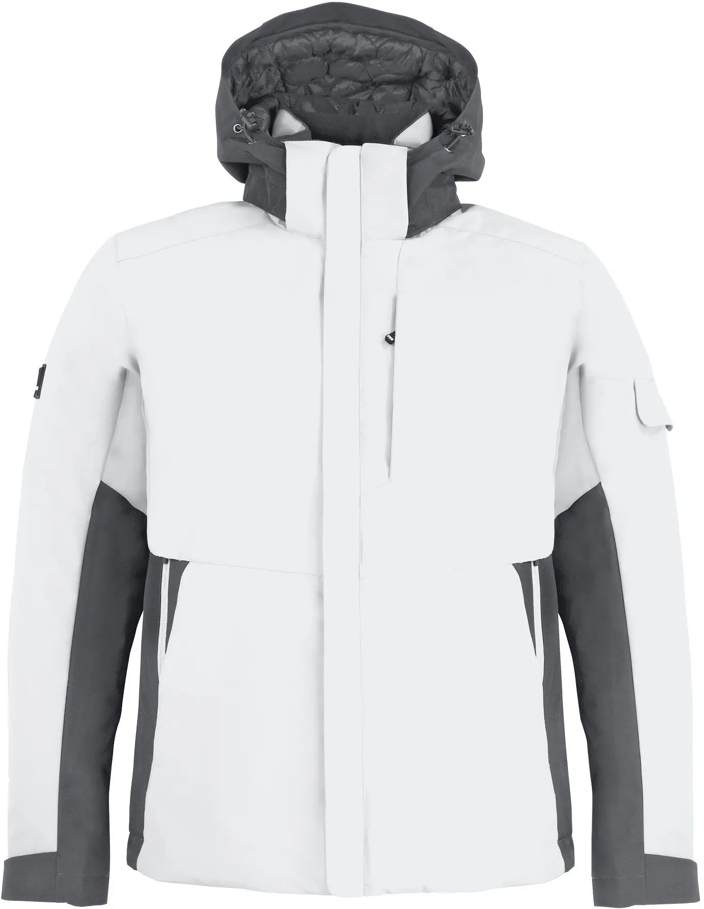 FHB Arbeitsjacke Primaloft GEORG