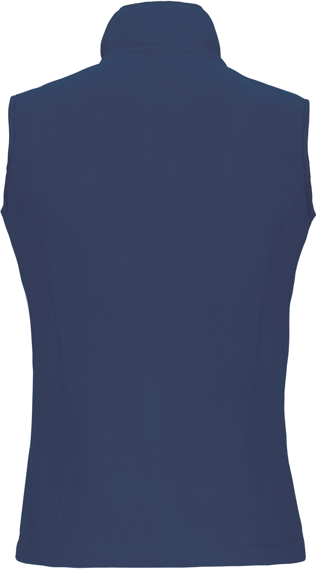 Kariban Damen Microfleece Gilet "Melodie"