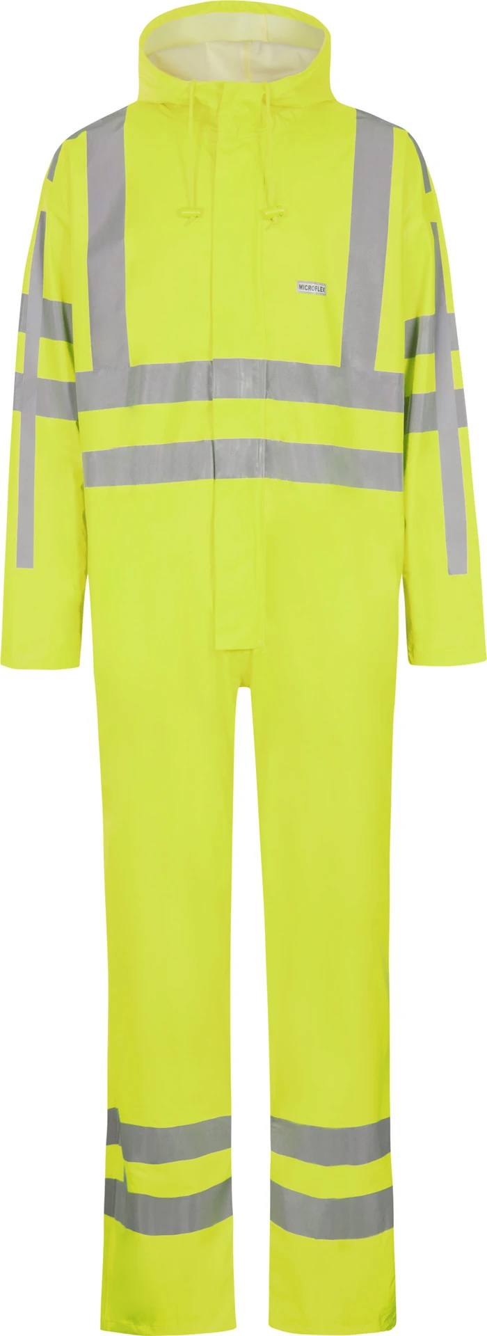 Lyngsøe LR57-RWS Hi-Vis Overall