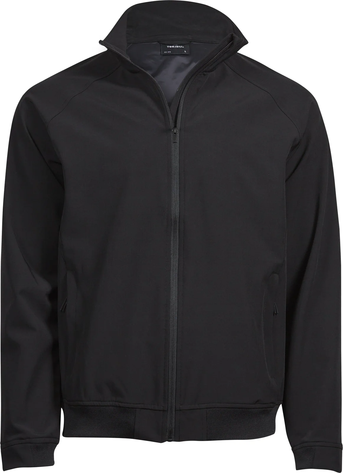 Tee Jays Club Jacket
