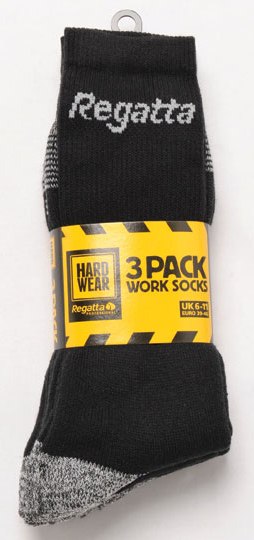 Regatta Workwear Socks