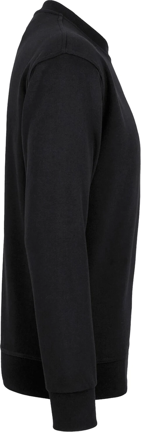 HAKRO Label-Free Sweatshirt 567 Heavy MIKRALINAR® ECO