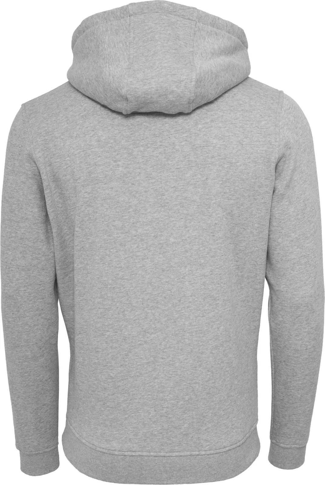 Build Your Brand Heavy Hoody