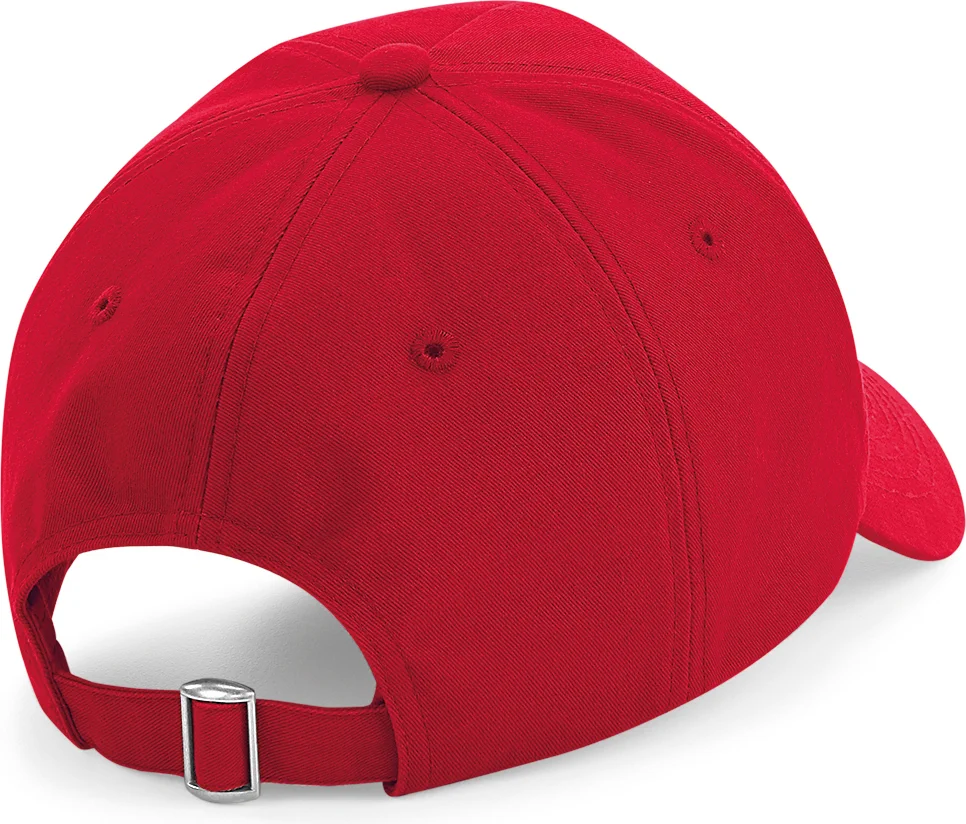 Beechfield Authentic 5 Panel Cap