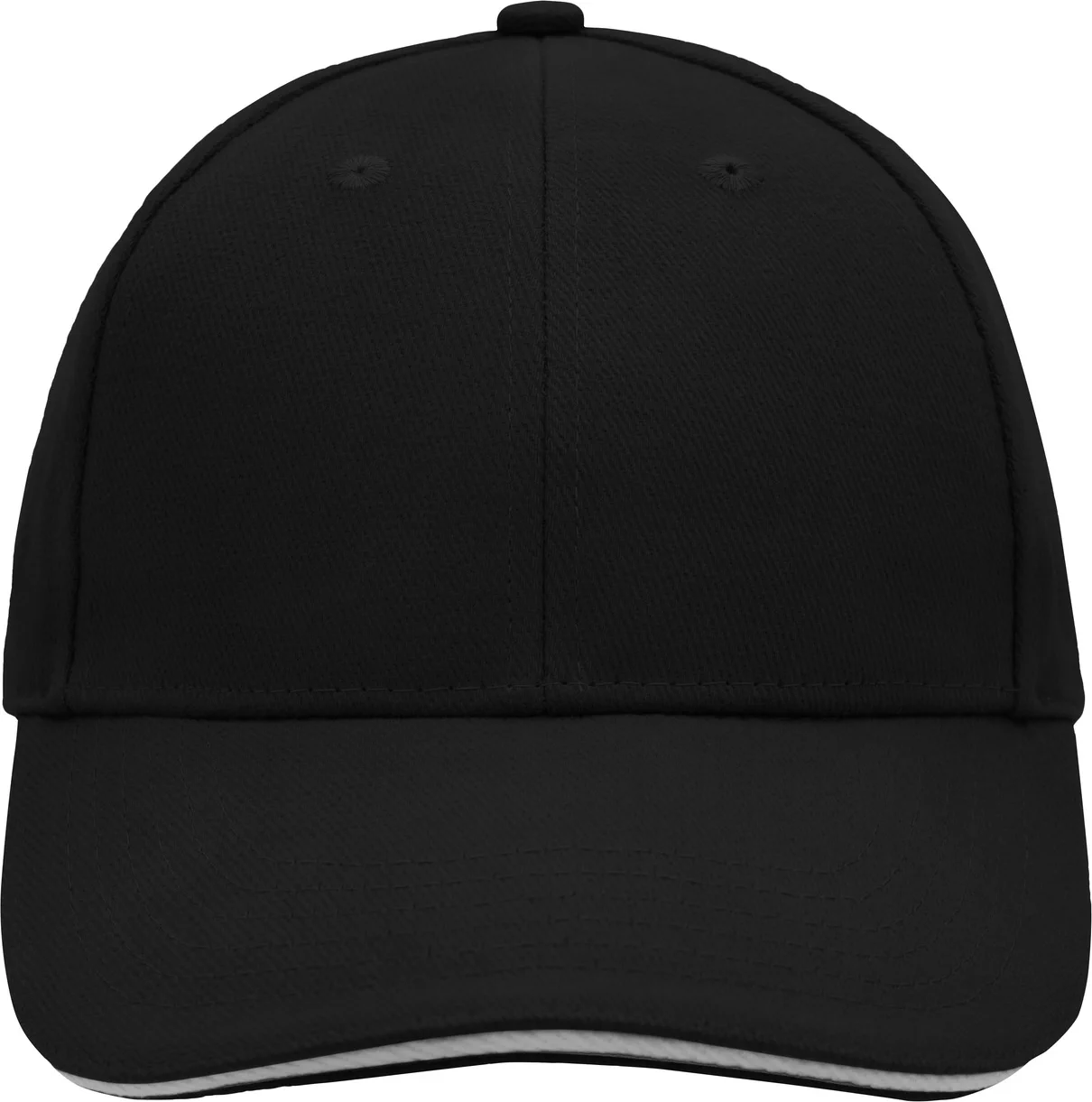 myrtle beach 6-Panel Sandwich Cap