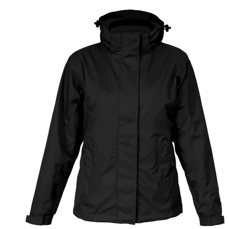 promodoro Womens Performance Jacket C+