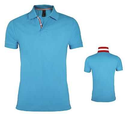 SOL'S Men`s Polo Shirt Patriot SOL'S Men`s Polo Shirt Patriot