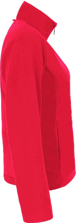 Promodoro Women's Fleece Jacket C+