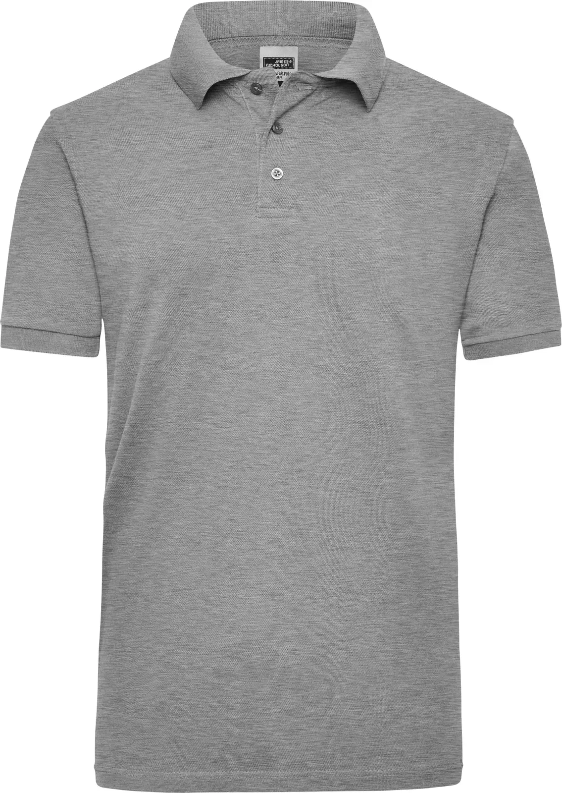 James & Nicholson Men's Workwear Polo 
